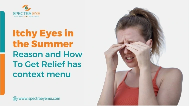 Summer Relief Tips